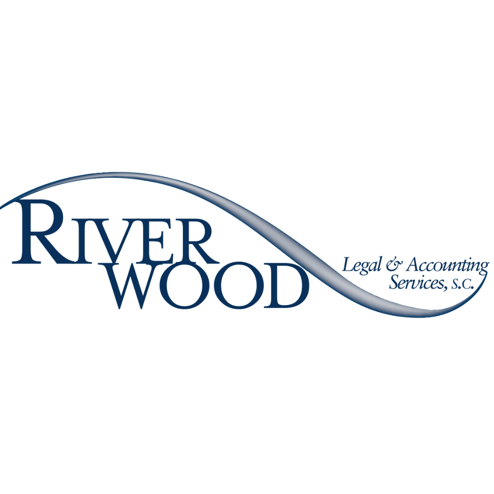 Riverwood Legal & Accounting Services, S.C. | N19W24200 Riverwood Dr #145, Waukesha, WI 53188, USA | Phone: (262) 446-8145