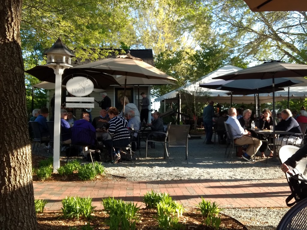 Roost Beer Garden | 254 Market St, Pittsboro, NC 27312, USA | Phone: (919) 542-1239