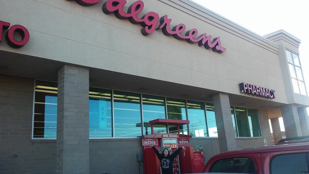 Walgreens | 4901 W Kenosha St, Broken Arrow, OK 74012, USA | Phone: (918) 249-0214