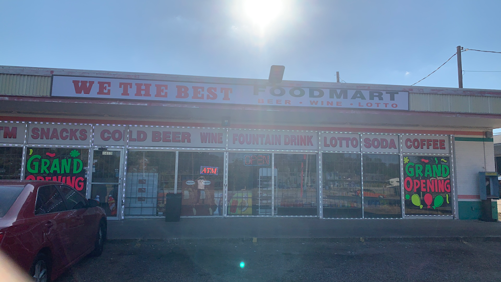 We the best food mart | 1415 N Dallas Ave, Lancaster, TX 75134, USA | Phone: (405) 546-6403