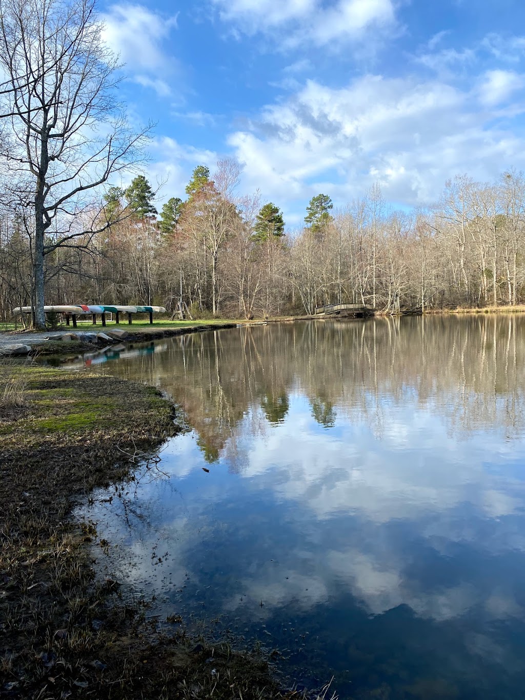 Chestnut Ridge Camp and Retreat Center | 4300 Camp Chestnut Ridge Rd, Efland, NC 27243, USA | Phone: (919) 304-2178