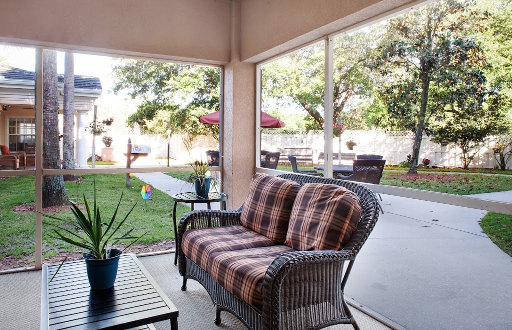 Tampa Gardens Senior Living | 16702 N Dale Mabry Hwy, Tampa, FL 33618, USA | Phone: (813) 964-3878