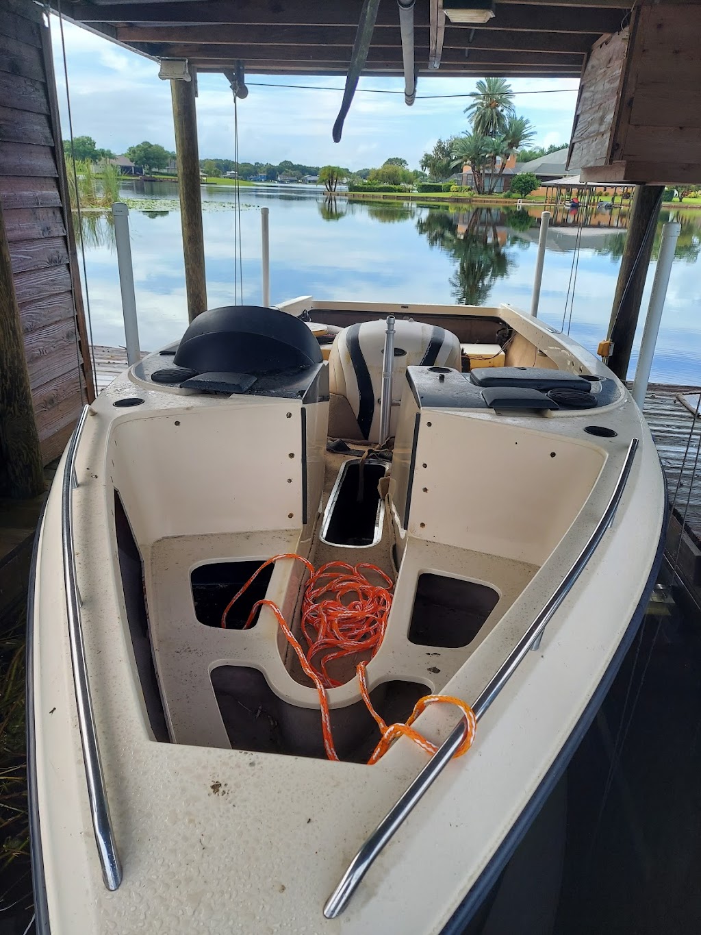 Marine Craft Covers Enclosures & Upholstery LLC | 4625 Land O Lakes Blvd, Land O Lakes, FL 34639, USA | Phone: (813) 993-3586