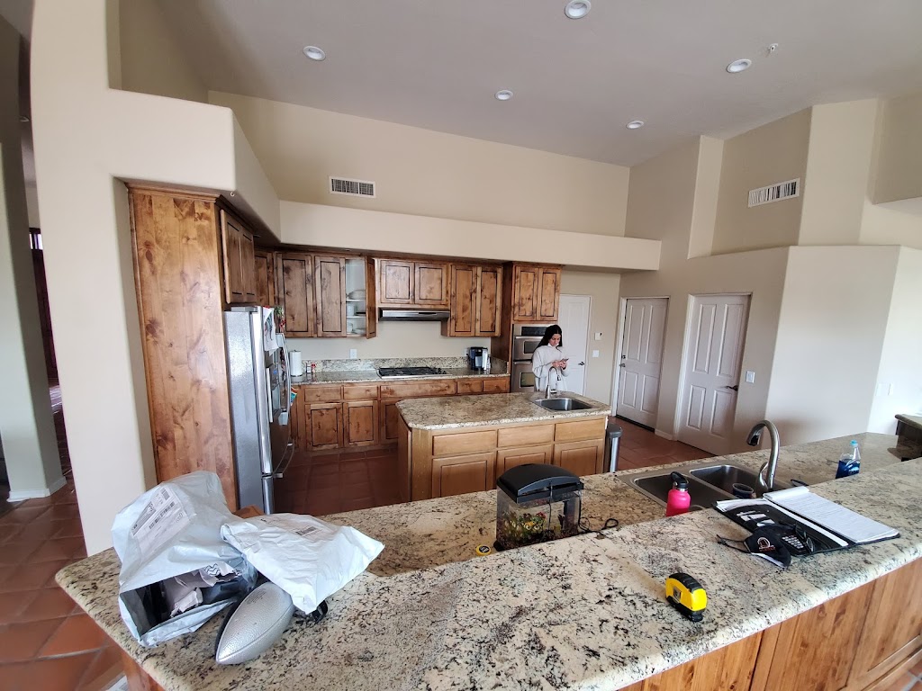 Arizona Kitchen and Bath Remodeling LLC. Arizona KBR, AZKBR, KBR | 30907 N 169th Ave, Surprise, AZ 85387, USA | Phone: (602) 680-3290