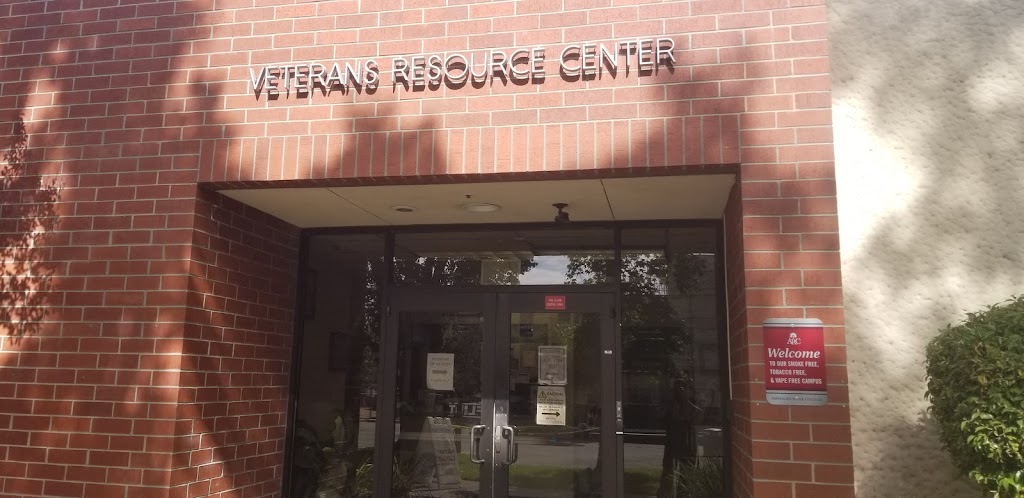 Veterans Resource Center (VRC) | 4700 College Oak Dr, Sacramento, CA 95841, USA | Phone: (916) 484-8135