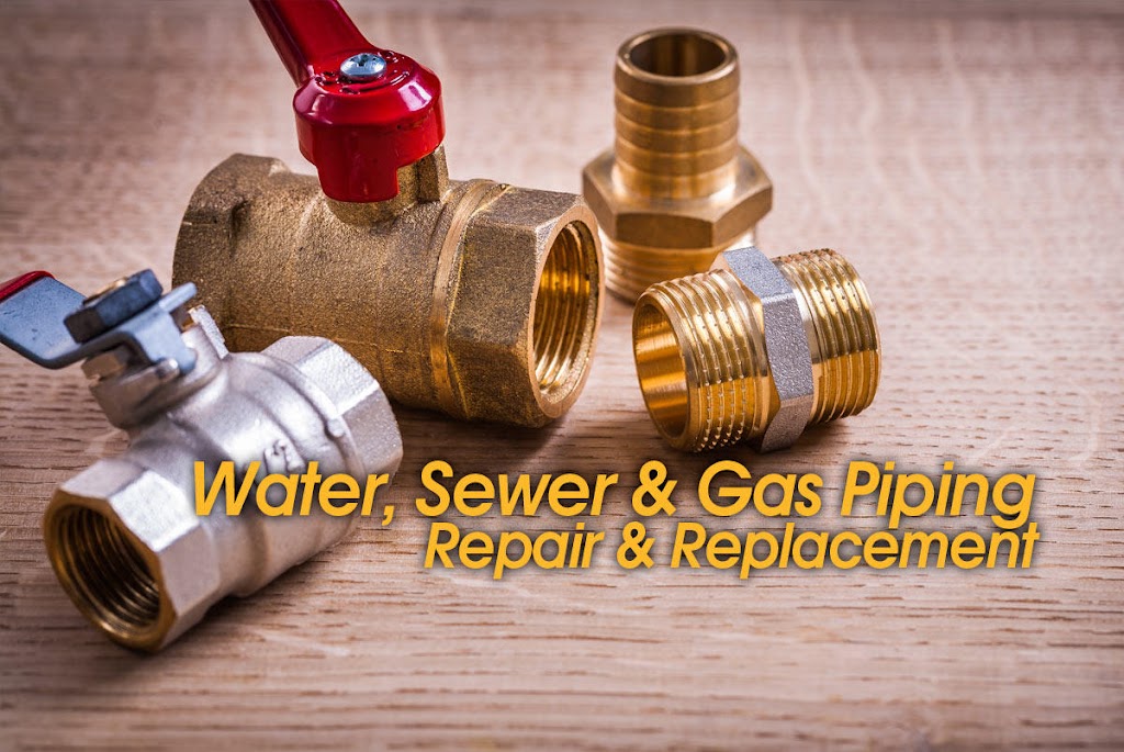 North Raleigh Plumbing & Gas Piping | 9021 Sweetbrook Ln Suite 303, Raleigh, NC 27615, USA | Phone: (919) 291-6620