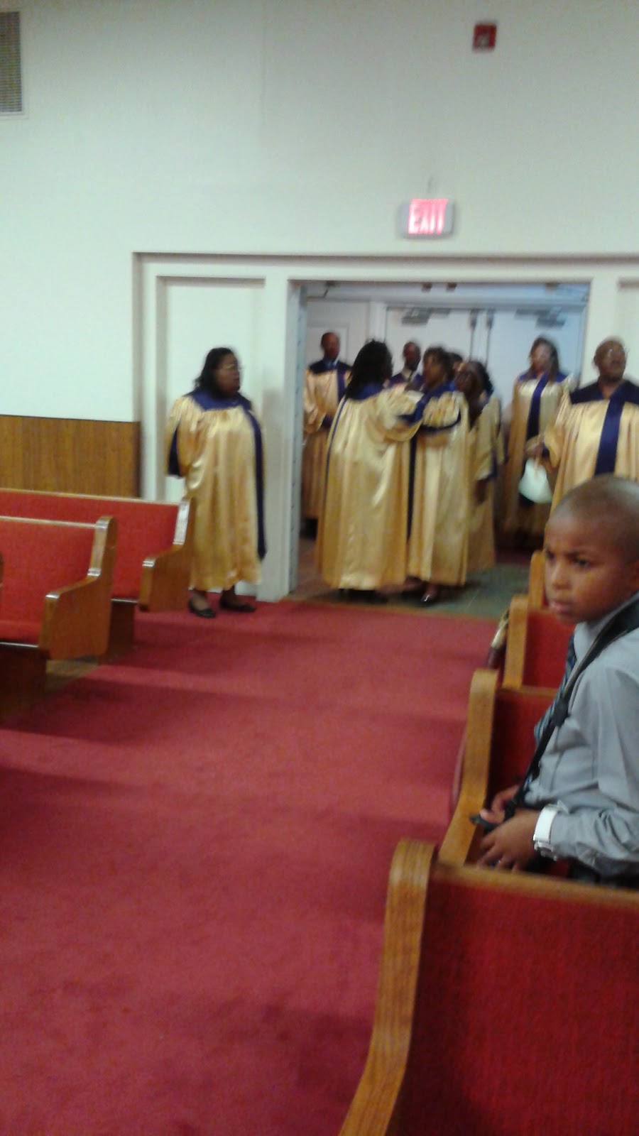 Mt Olivet Baptist Church | Hightstown, NJ 08520, USA | Phone: (609) 448-0832