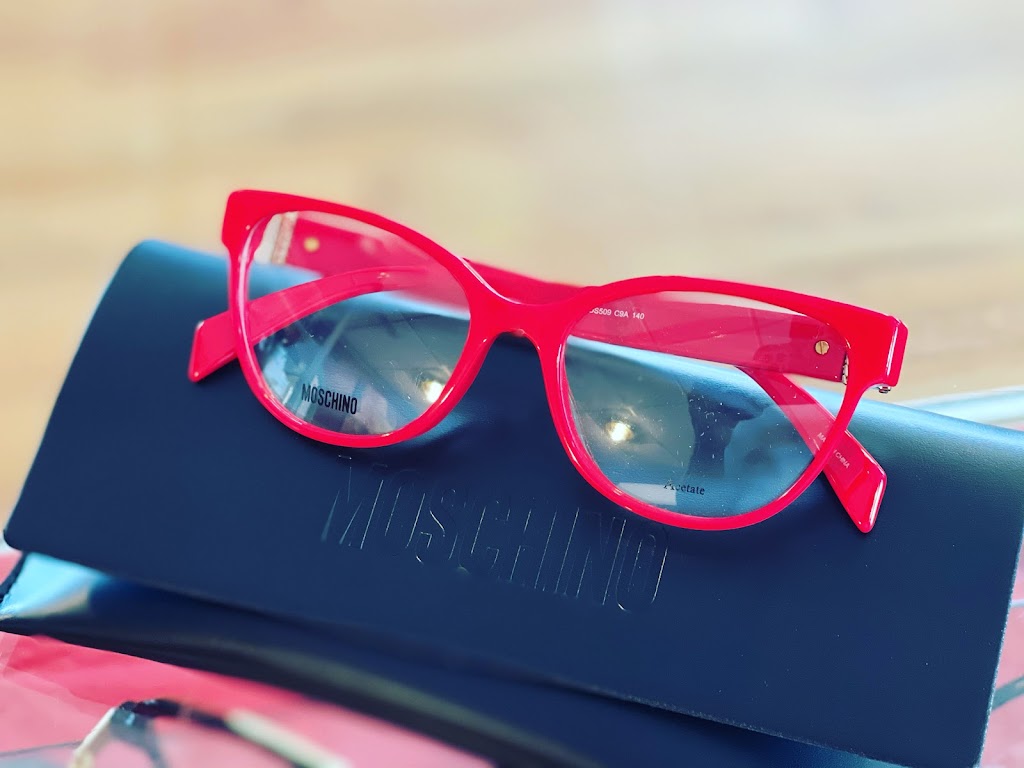 EYEWEAR BOUTIQUE | 17 W Lea Blvd, Wilmington, DE 19802, USA | Phone: (302) 830-0404