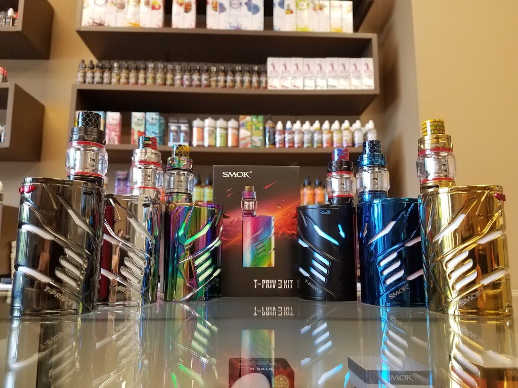 Drip CBD and Vape | 3160 US-21, Fort Mill, SC 29715, USA | Phone: (803) 547-7222