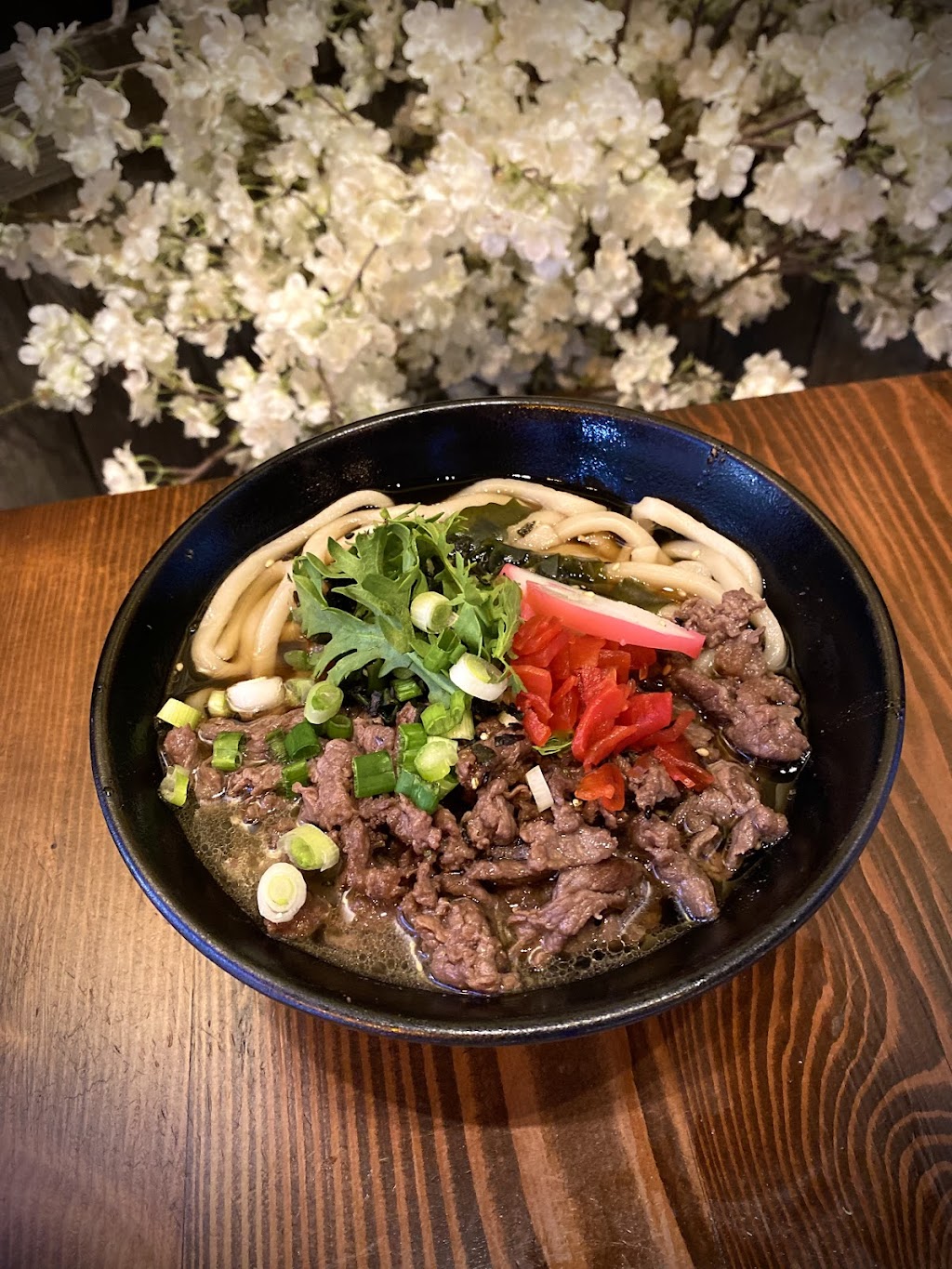 SALOON OSAKA | 100 W Imperial Ave, El Segundo, CA 90245, USA | Phone: (310) 364-1231