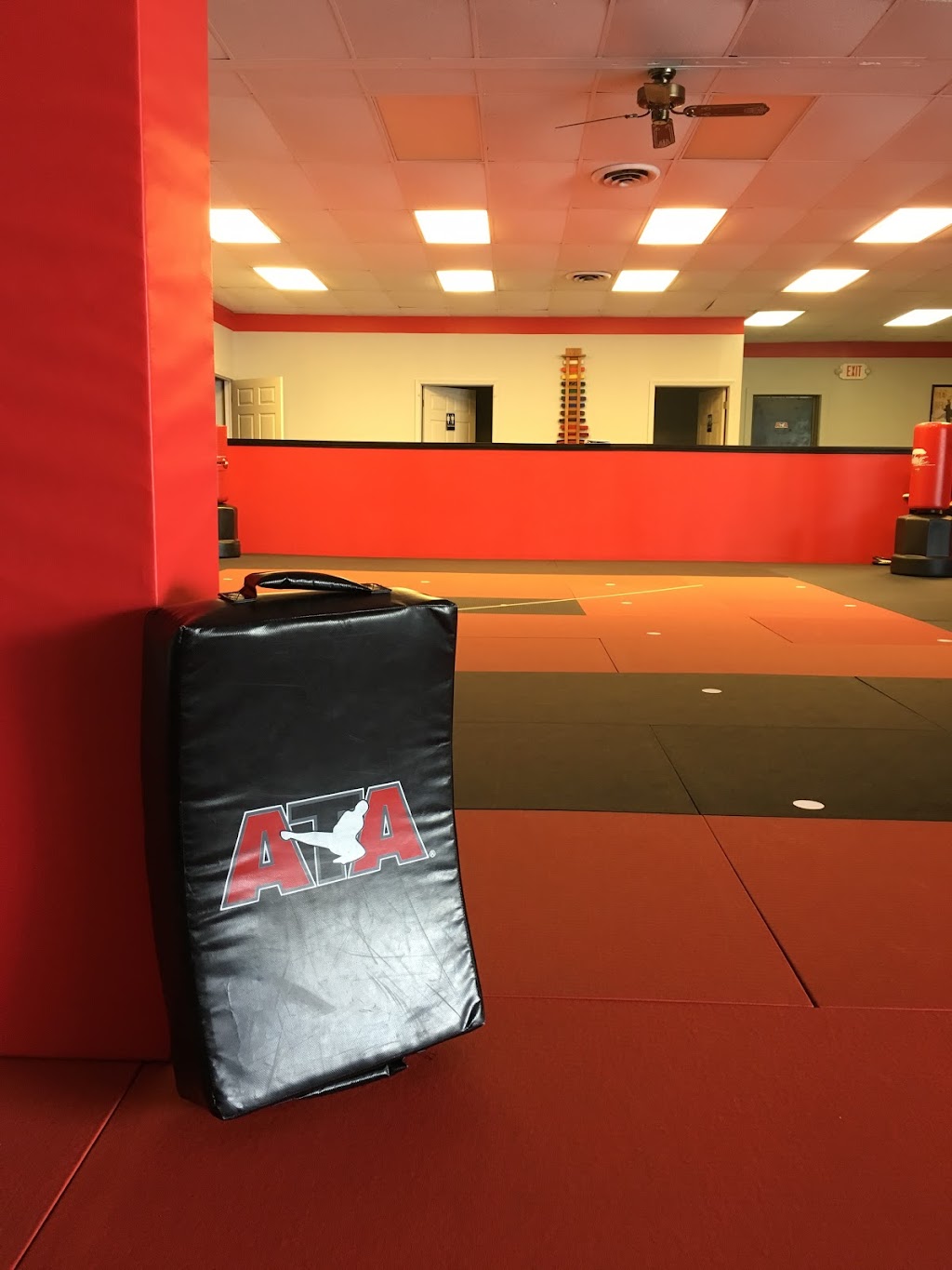 Horizon ATA and Karate for Kids | 27321 Detroit Rd, Westlake, OH 44145, USA | Phone: (440) 471-4645