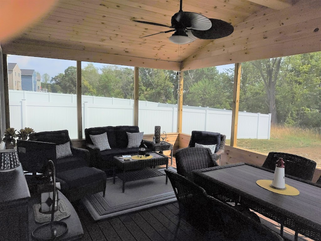 Sterling Home Solutions | 1 Barney Rd #105, Clifton Park, NY 12065, USA | Phone: (518) 833-6800