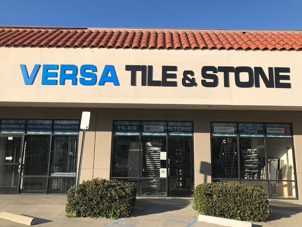Versa Tile & Stone | 21301 Vanowen St STE C, Canoga Park, CA 91303, USA | Phone: (818) 312-9770