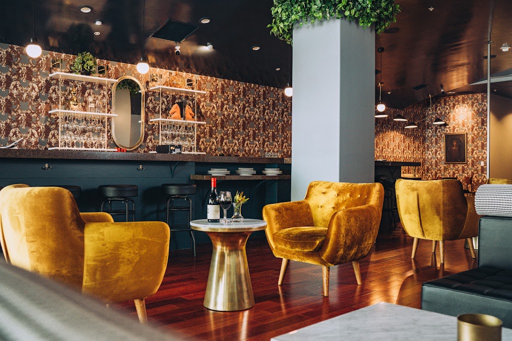 Smics Restaurant & Event Venue | 1200 K St Suite 8, Sacramento, CA 95814, USA | Phone: (916) 228-4518