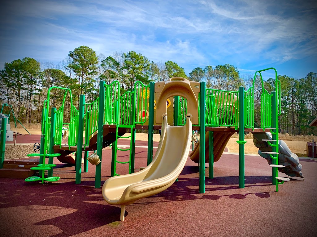 Forest Ridge Park | 2100 Old North Carolina 98 Hwy, Wake Forest, NC 27587, USA | Phone: (919) 996-5800