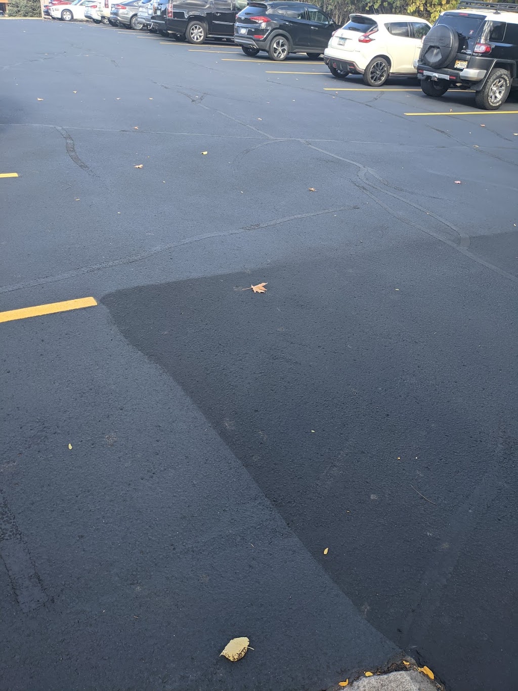 Metro Paving Inc | 14350 Northdale Blvd, Rogers, MN 55374, USA | Phone: (763) 428-4121