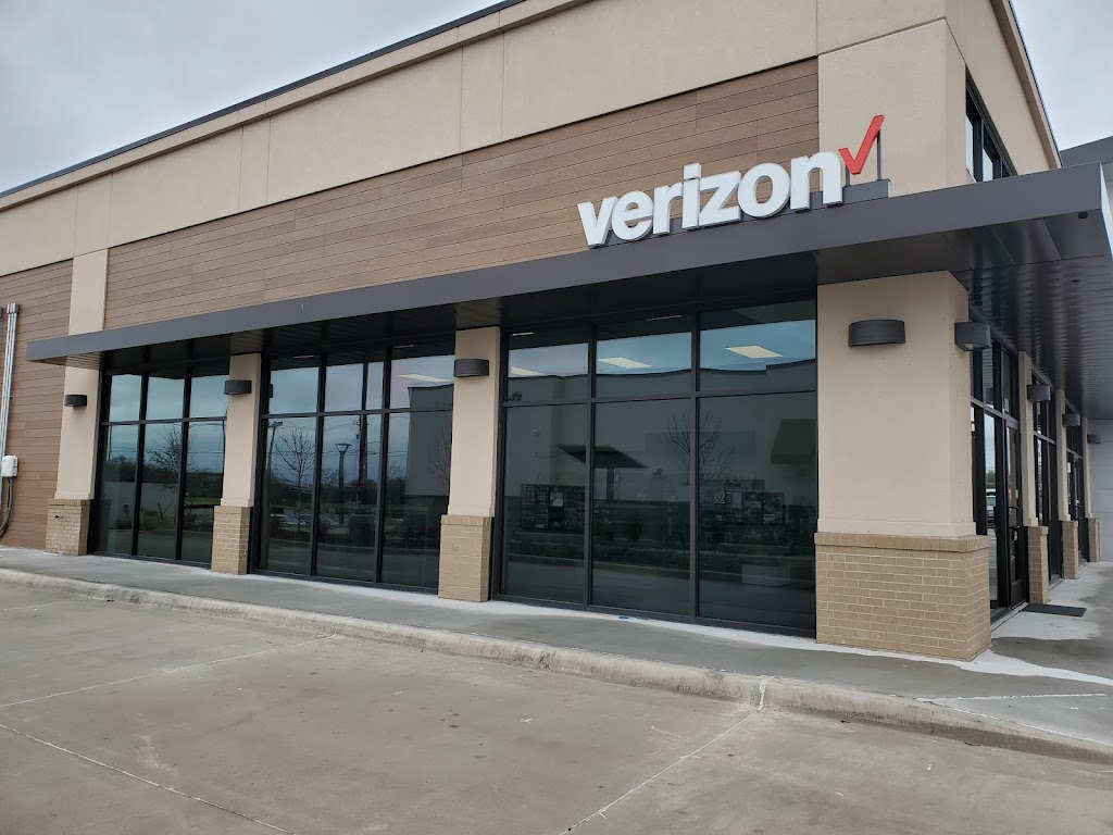 Verizon Authorized Retailer - Russell Cellular | 4802 Lakeview Pkwy Ste 203, Rowlett, TX 75088, USA | Phone: (469) 992-4743