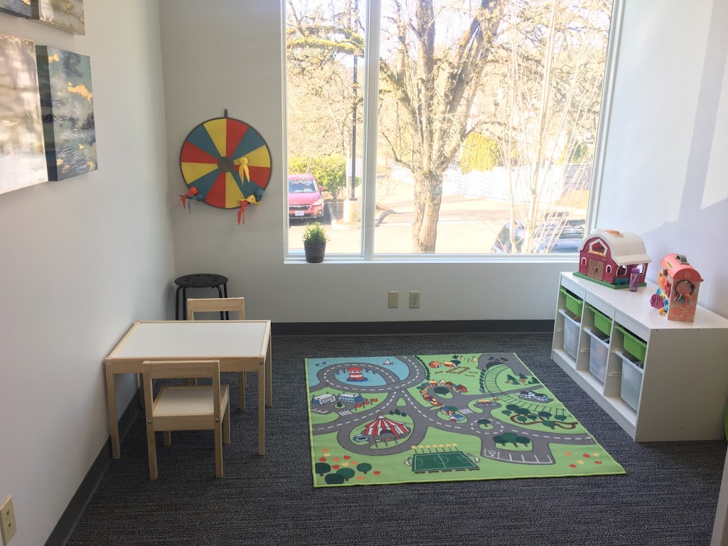 Little Peas Speech Therapy | 14780 SW Osprey Dr #285, Beaverton, OR 97007, USA | Phone: (503) 579-7327