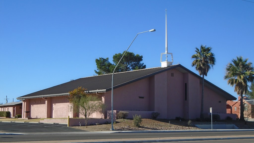 East Tucson Baptist Church | 9100 E Speedway Blvd, Tucson, AZ 85710, USA | Phone: (520) 917-4233