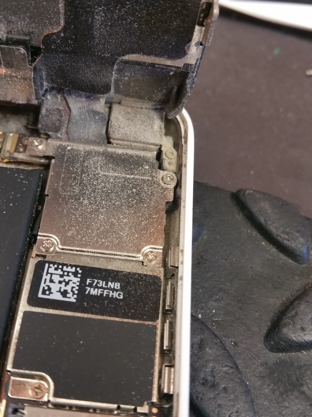 Tech Savvy Phone Repair | 732 Fort Worth Dr, Denton, TX 76201, USA | Phone: (940) 565-0605