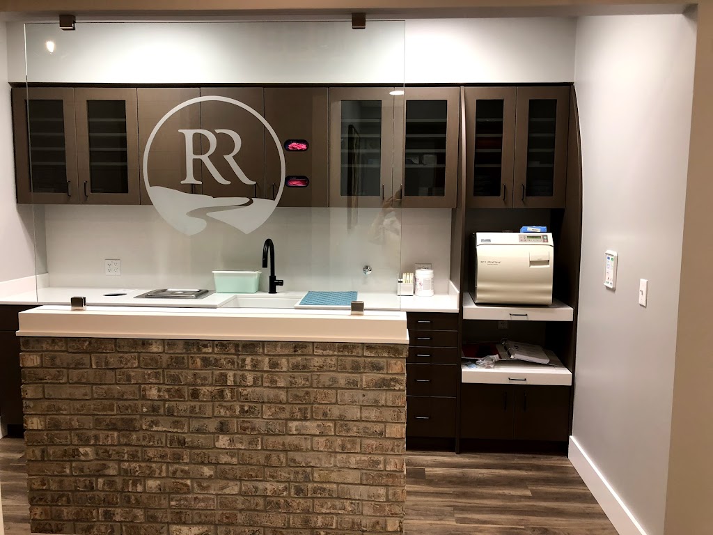 River Run Family Dentistry | 1932 S Seguin Ave #205, New Braunfels, TX 78130, USA | Phone: (830) 387-3040