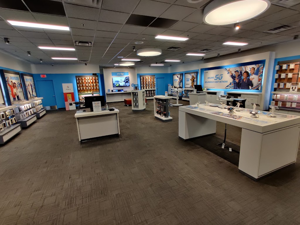 AT&T Store | 1120 N Estrella Pkwy C103, Goodyear, AZ 85338, USA | Phone: (623) 337-5382