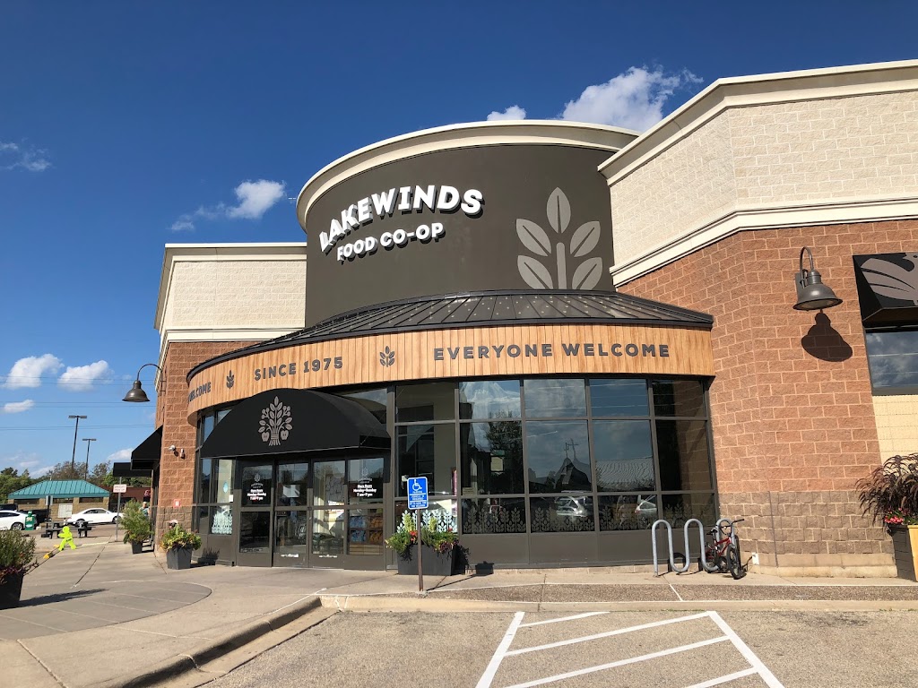 Lakewinds Food Co-op Chanhassen MN | 435 Pond Promenade, Chanhassen, MN 55317, USA | Phone: (952) 697-3366