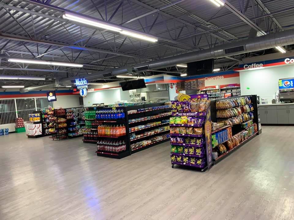 A&D Food Mart | 2040 W Northwest Hwy #150, Dallas, TX 75220, USA | Phone: (469) 776-8208