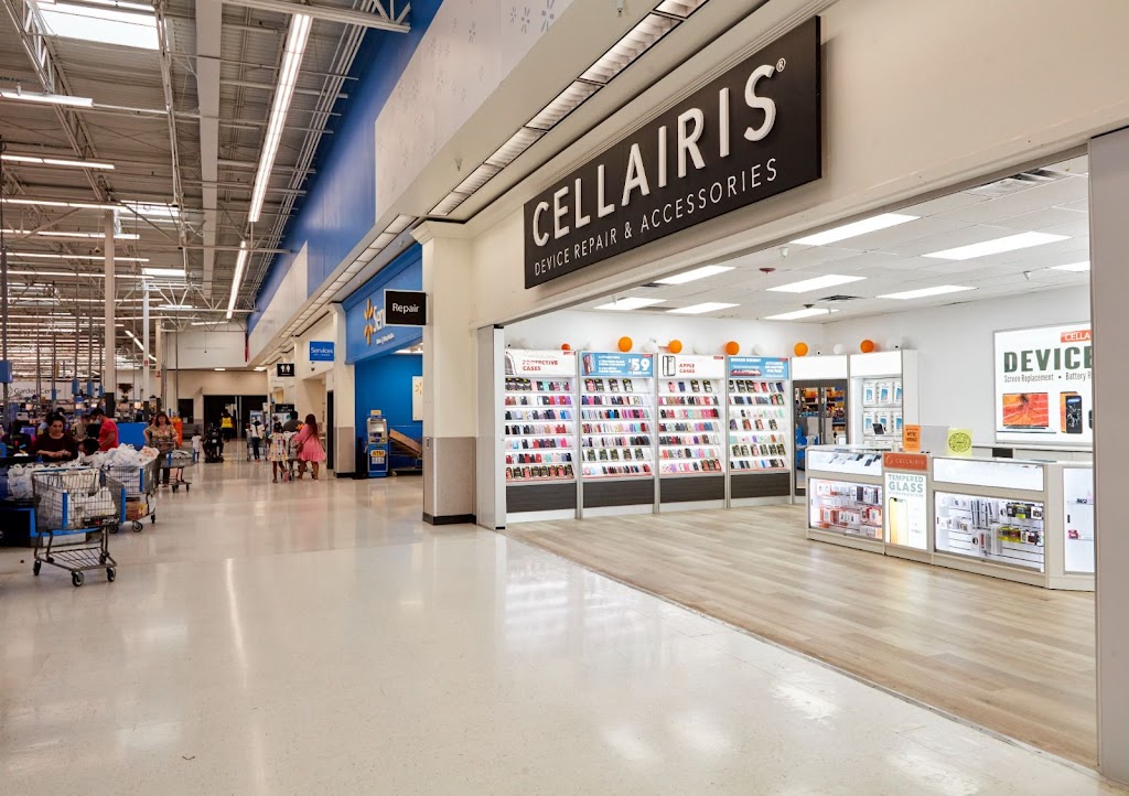 Cellairis Phone Repair Inside Walmart - Loganville | 4221 Atlanta Hwy, Loganville, GA 30052, USA | Phone: (770) 209-2365