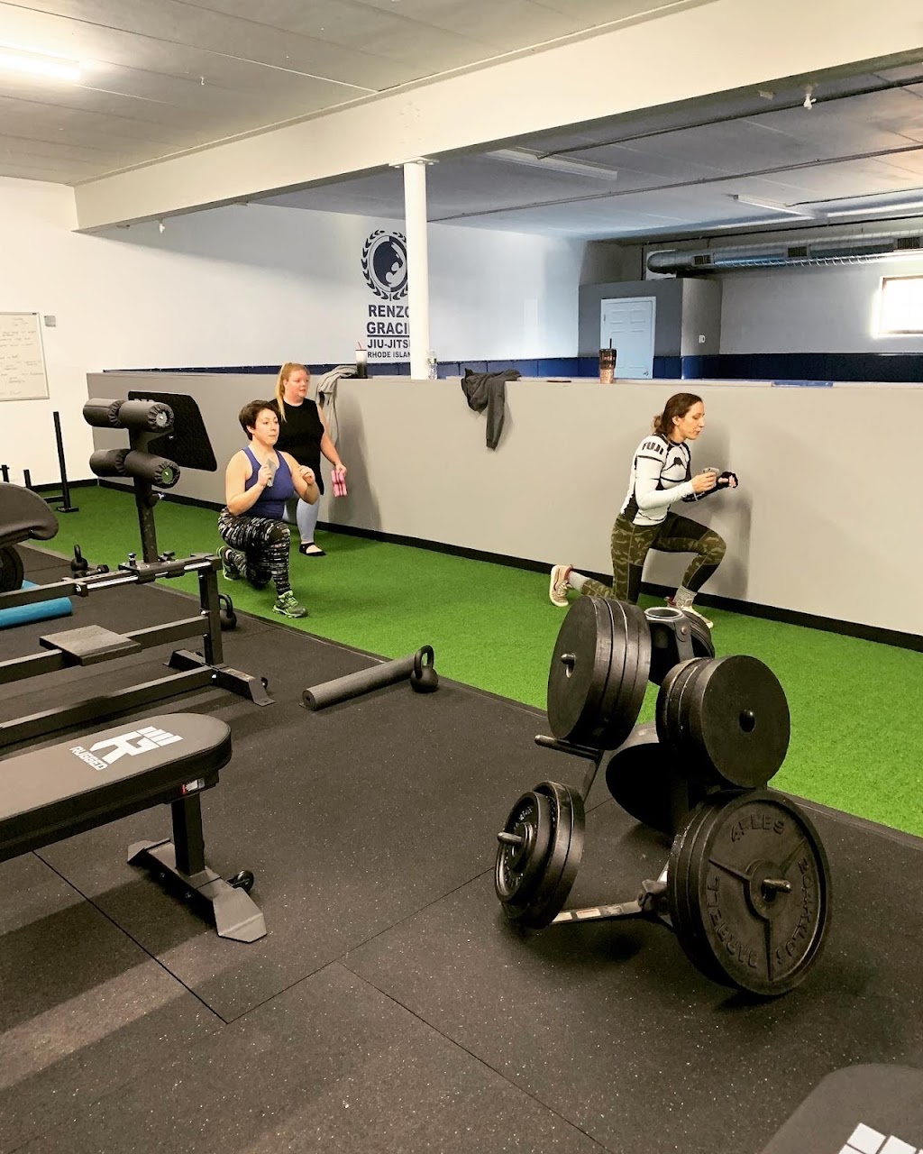 Iron Patriot Fitness | 417 Douglas Pike, Smithfield, RI 02917, USA | Phone: (978) 877-7972