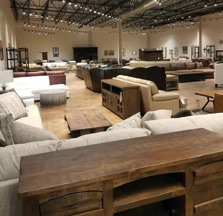 Furniture Market | 2082 US-183 Suite #120, Leander, TX 78641 | Phone: (512) 778-6100