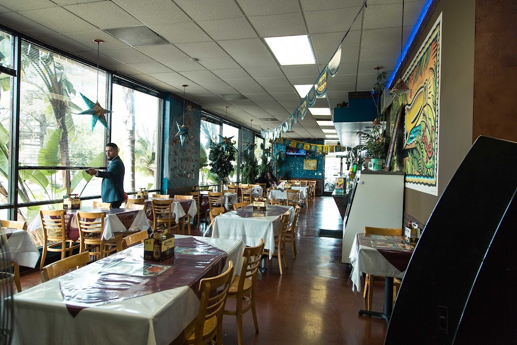 La Costa Azul | 1972 N Texas St A, Fairfield, CA 94533, USA | Phone: (707) 426-1840