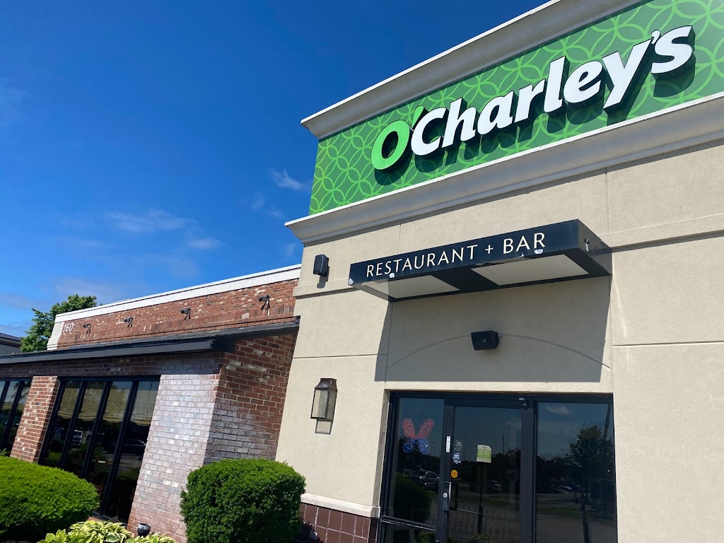 OCharleys Restaurant & Bar | 160 Pacer Court Northwest, Corydon, IN 47112, USA | Phone: (812) 738-5201
