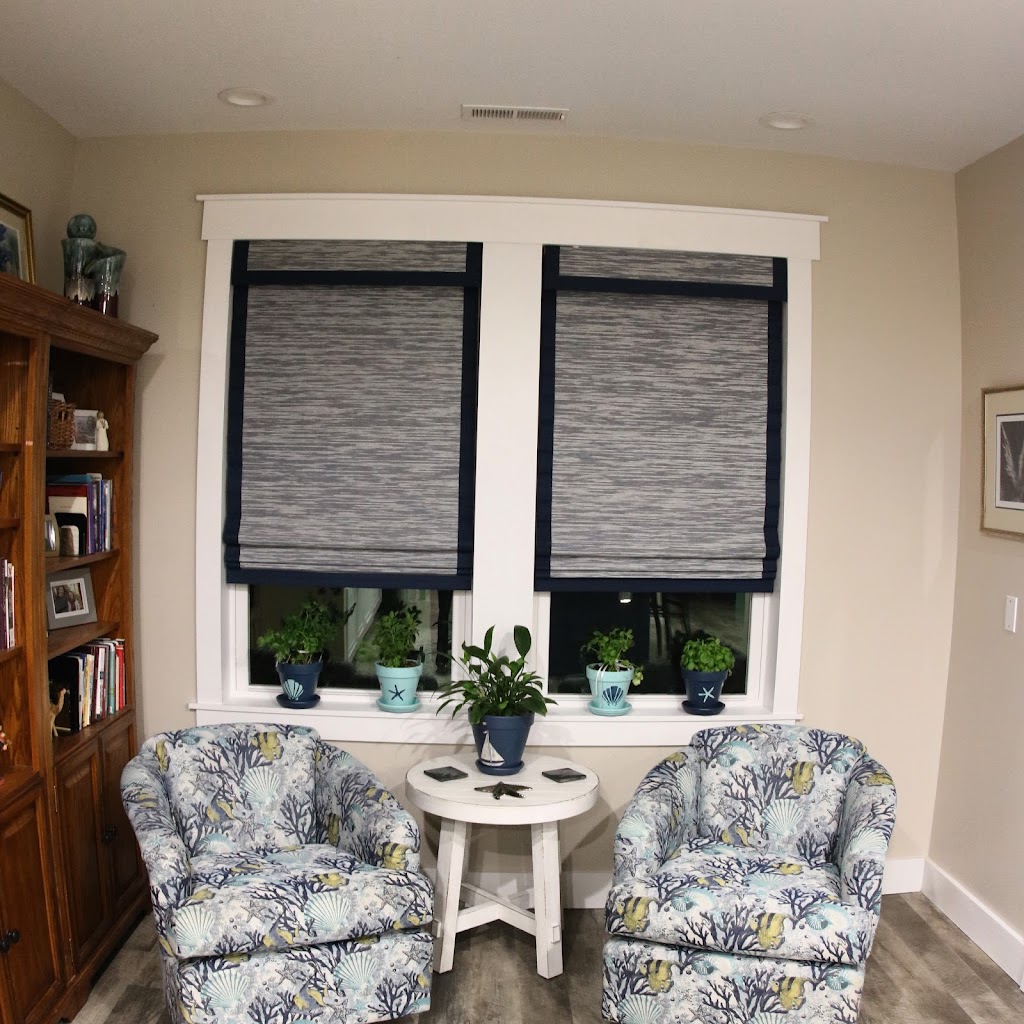 Budget Blinds of Elizabeth City / The Outer Banks | 129 Colington Cir, Aydlett, NC 27916, USA | Phone: (252) 562-0262