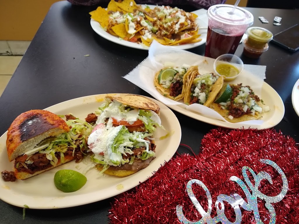 Sheilas Bakery & Taqueria | 18942 Dix Rd, Melvindale, MI 48122, USA | Phone: (313) 908-4425