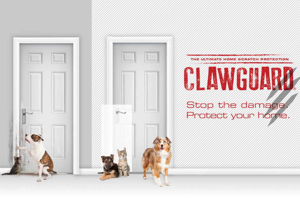 CLAWGUARD | 11130 Steele Creek Rd, Charlotte, NC 28273, USA | Phone: (888) 807-2529