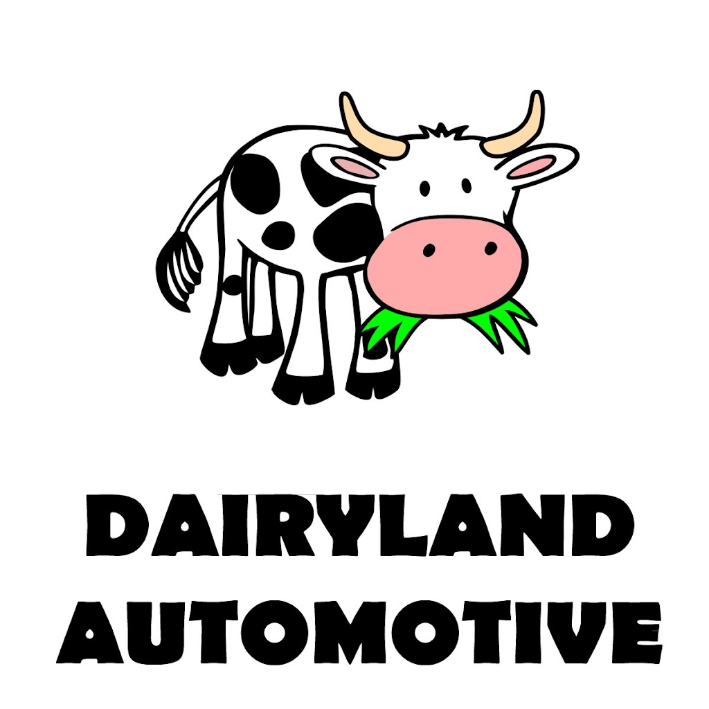 Dairyland Automotive LLC | 105 Water St, Prairie Du Sac, WI 53578, USA | Phone: (608) 643-5020