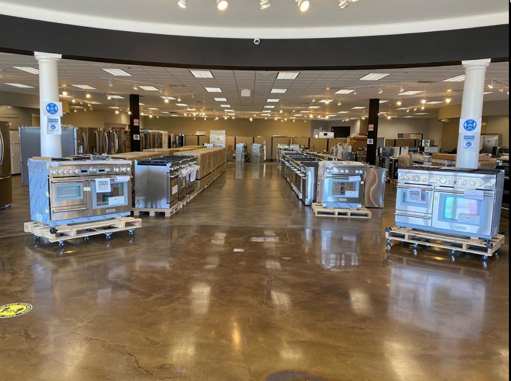 Appliance & TV Outlet | 23061 Savi Ranch Pkwy, Yorba Linda, CA 92887, USA | Phone: (951) 900-0009