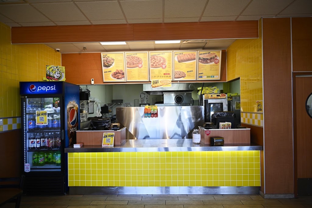 Hungry Howies Pizza | 3126 S Higley Rd #108, Gilbert, AZ 85297, USA | Phone: (480) 840-6000