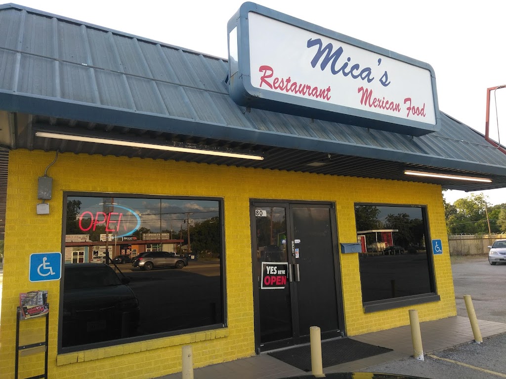 Micas Taqueria | 801 N Sylvania Ave, Fort Worth, TX 76111, USA | Phone: (817) 838-8996