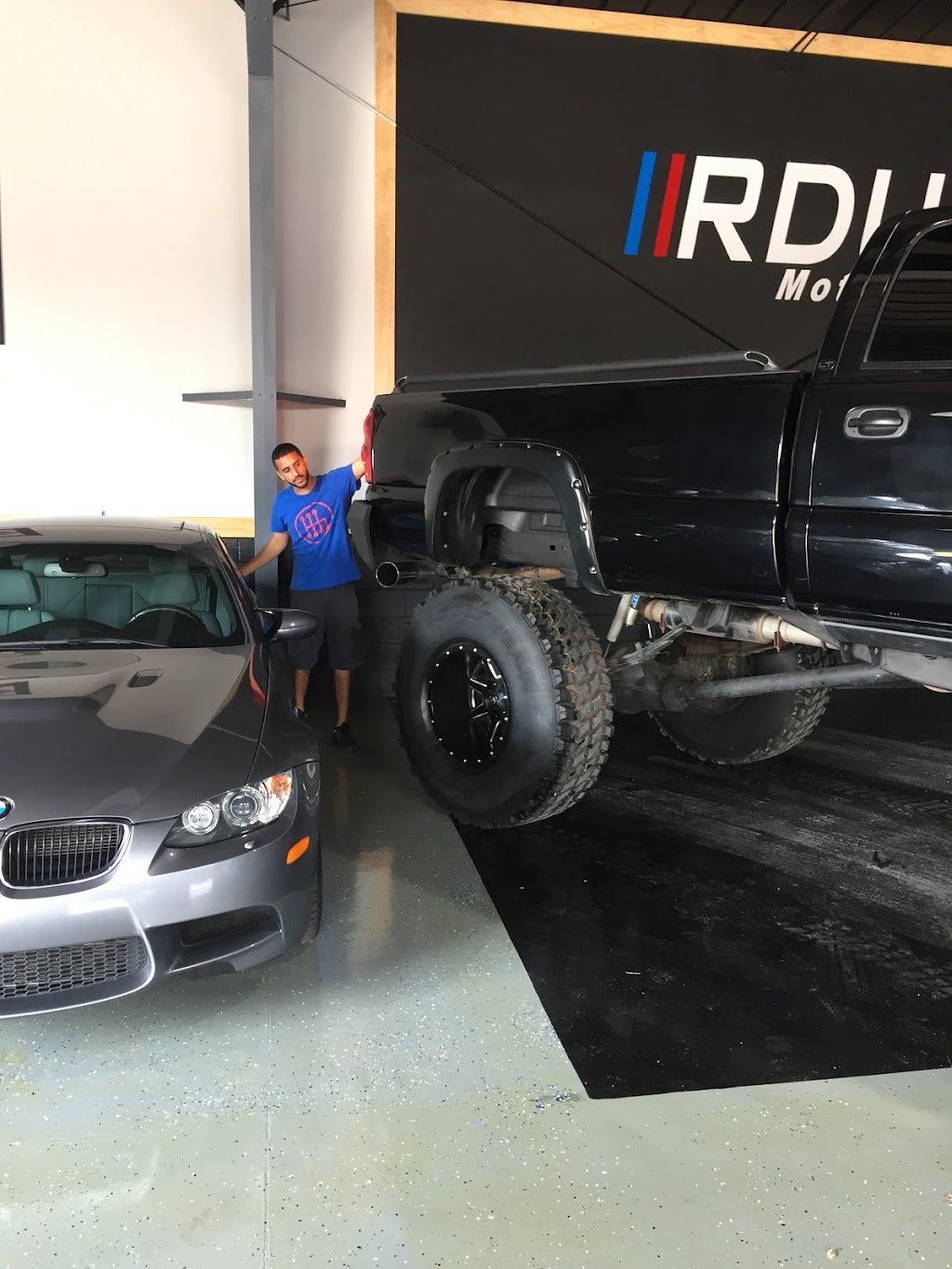 RDU Auto | 4902 New Bern Ave, Raleigh, NC 27610, USA | Phone: (919) 296-4444