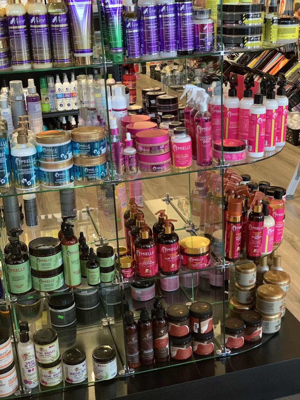 Touch of Essence Beauty Supply | 9739 N Sam Houston Pkwy E #150, Humble, TX 77396, USA | Phone: (832) 644-8812