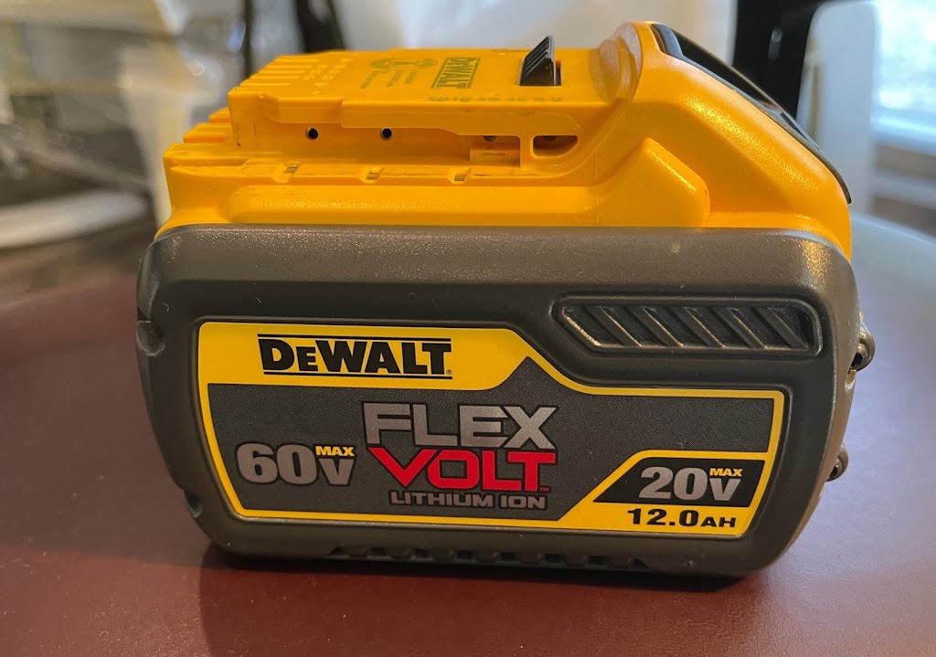 DEWALT Service Center | 1352 S Grove Ave B, Ontario, CA 91761, USA | Phone: (909) 930-1437