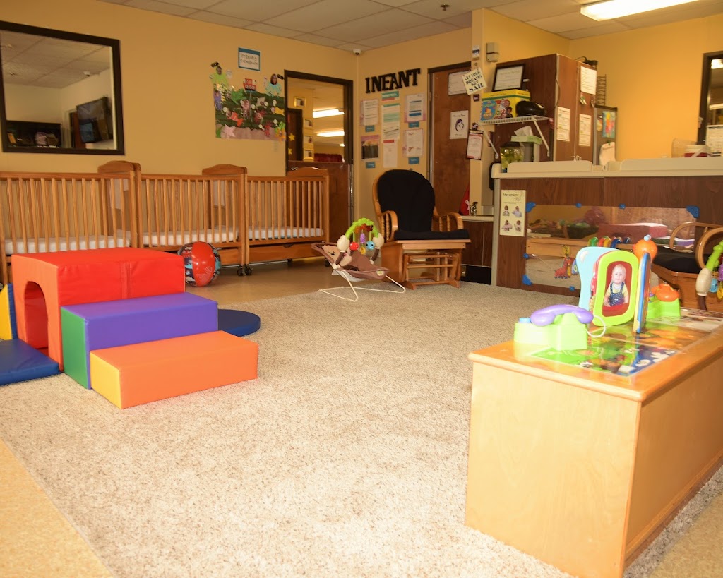 Safe Heaven Preschool | 2442 159th Ave NE, Bellevue, WA 98008, USA | Phone: (425) 883-3674