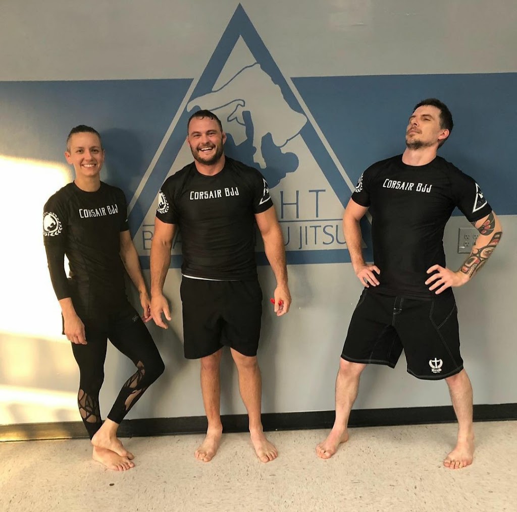 Corsair BJJ / Team Insight | 127 Roy Davis Rd suite 4 D, Elgin, TX 78621 | Phone: (512) 360-7530