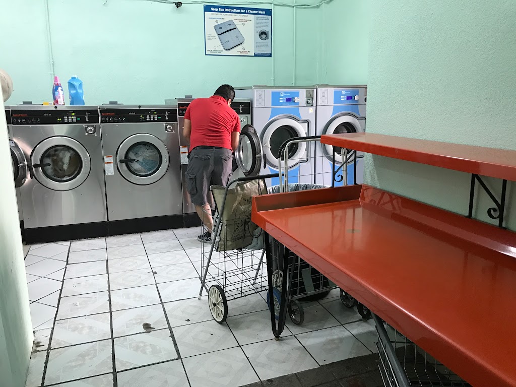 G R Coin Laundry | 438 SW 8th Ave, Miami, FL 33130, USA | Phone: (786) 314-4213