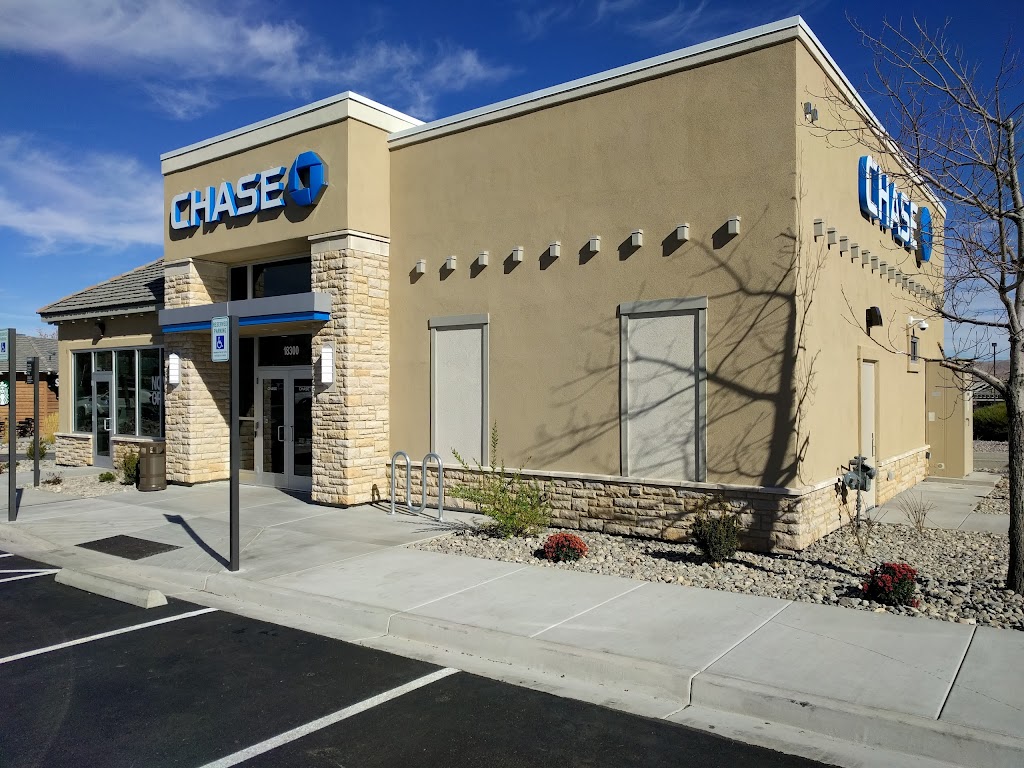 Chase Bank | 18300 Wedge Pkwy, Reno, NV 89511, USA | Phone: (775) 683-4095