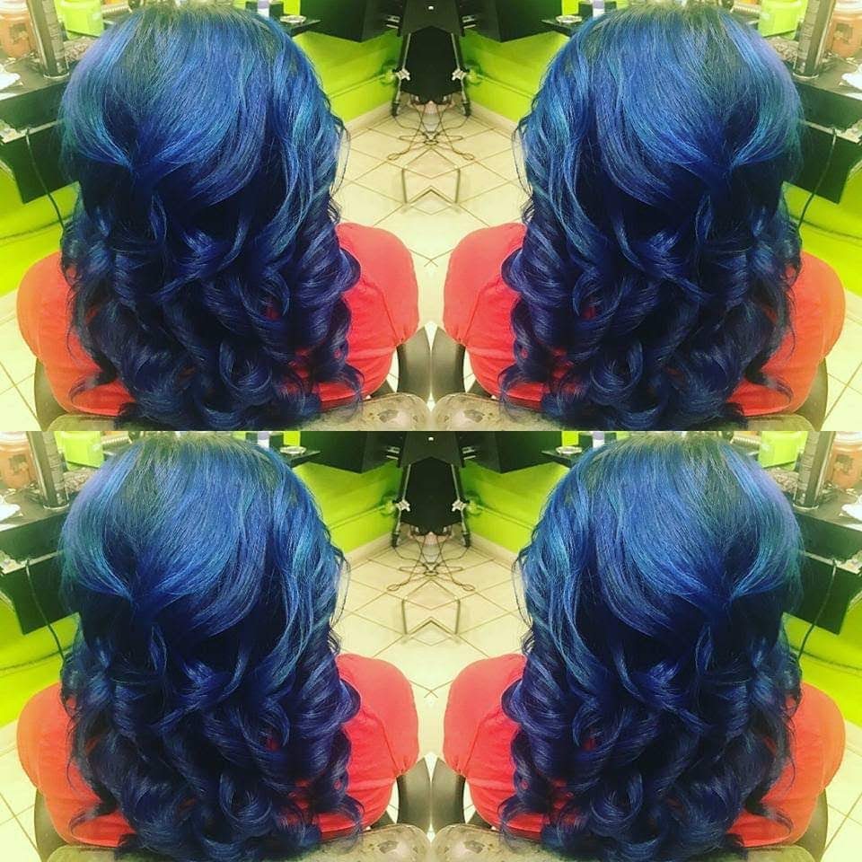 Beauty Studio | 316 E Lodi Ave, Lodi, CA 95240, USA | Phone: (209) 327-5230