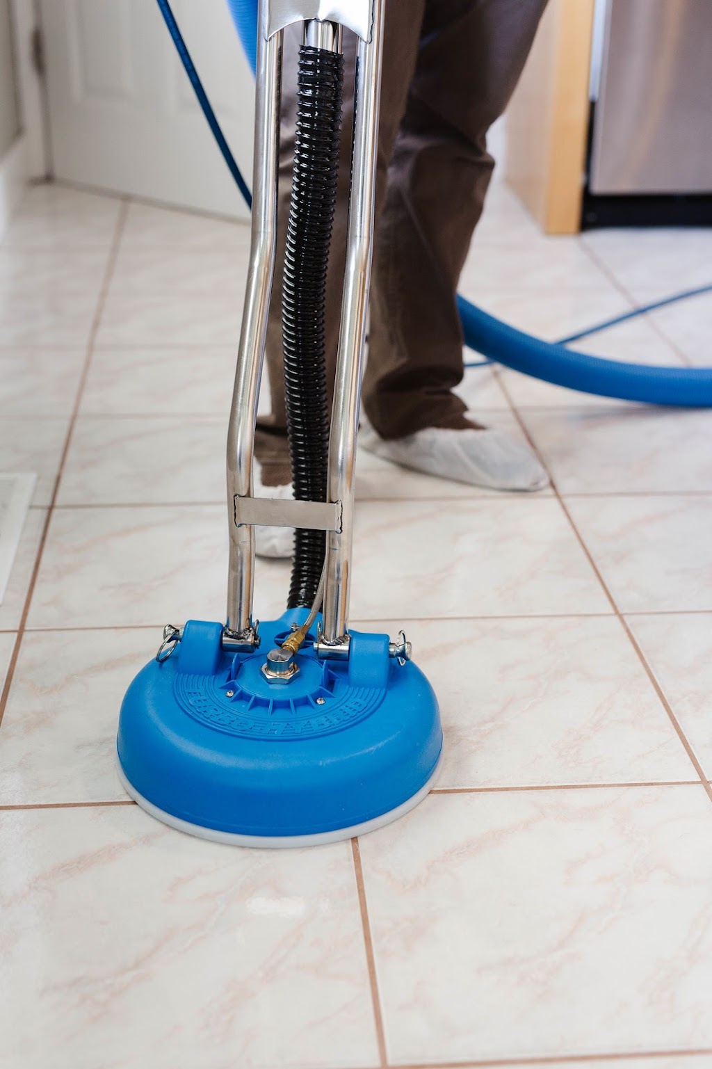 Zerorez Carpet Cleaning Tampa | 5817 N 56th St, Tampa, FL 33610 | Phone: (813) 375-9960