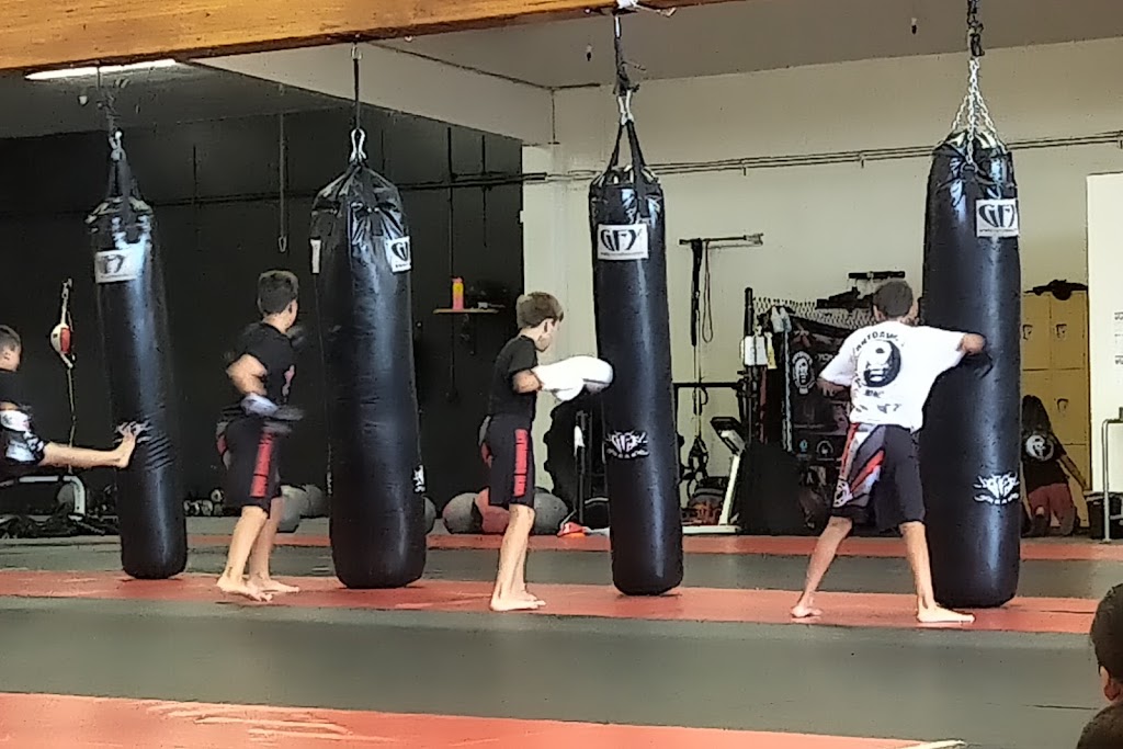 Antdawgs MMA Training Center | 6901 Monterey Rd, Gilroy, CA 95020, USA | Phone: (408) 337-5774